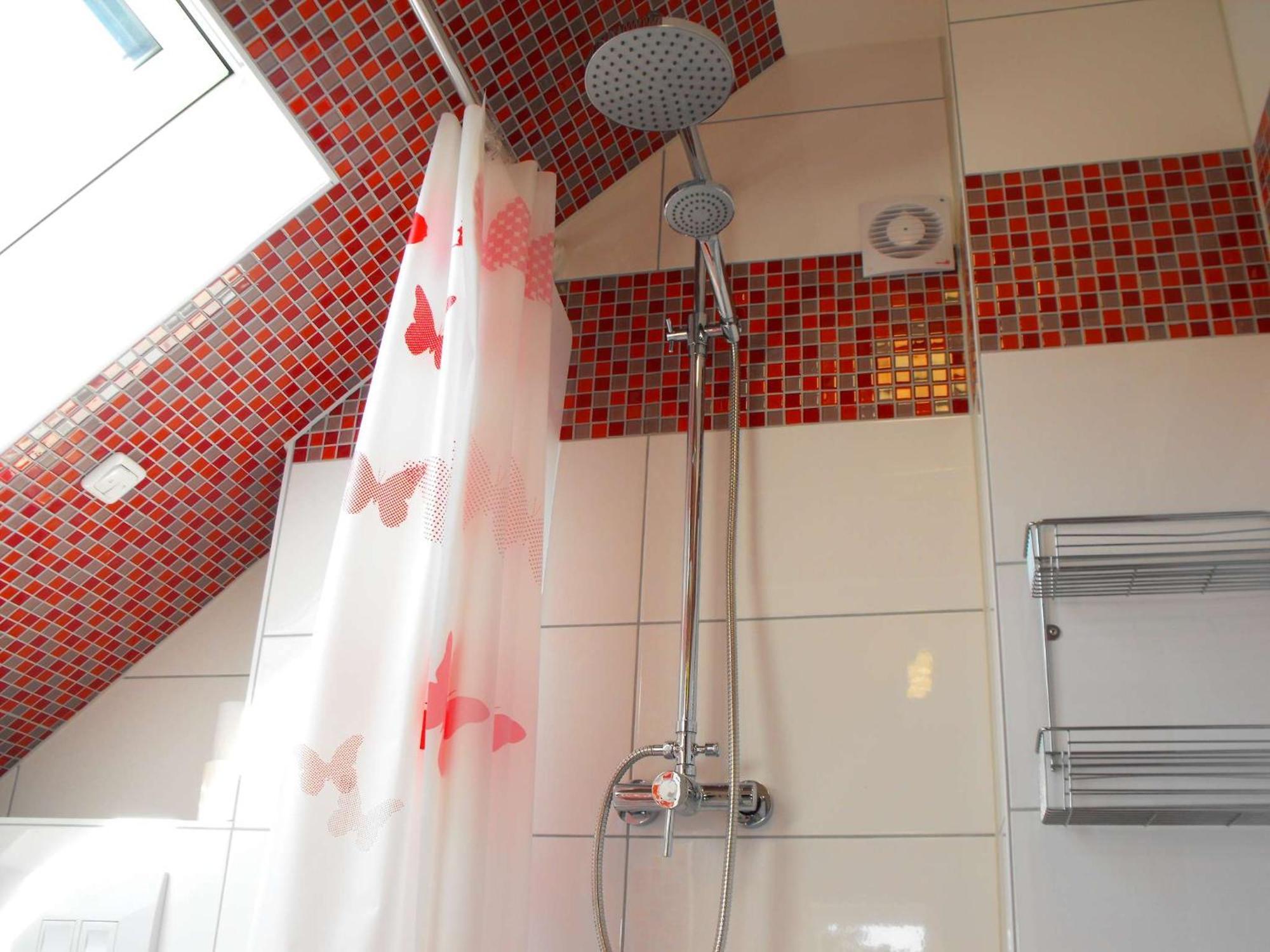 Pension Froschprinz Seligenstadt Habitación foto